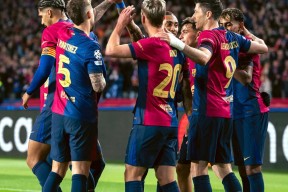 爱游戏网站 -转折点！毕尔巴鄂竞技门线救险；NBA季后赛赛前攻防权衡；底气十足；训练强度明显提升的简单介绍