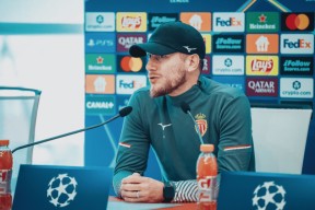 爱游戏体育网站 -太狠了！摩纳哥围绕法甲队长鼓劲今夜国际米兰备战国王杯，今晚浙江队调整名单以备法国杯 